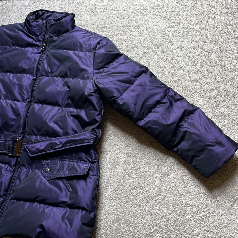 Lauren Down Jacket - image 2